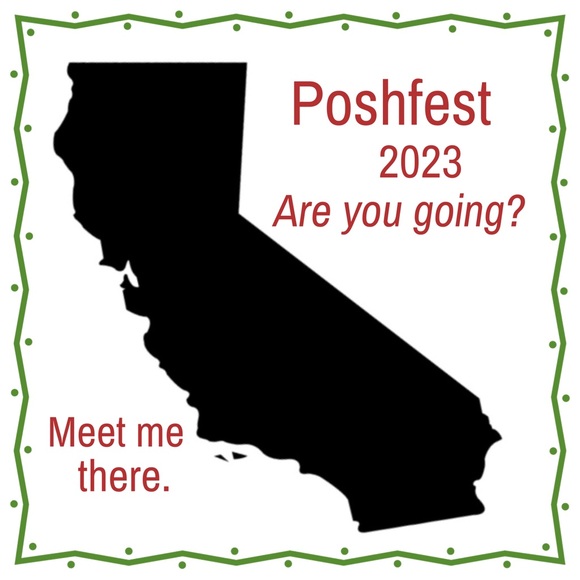 Poshfest 2023 - Picture 14 of 16